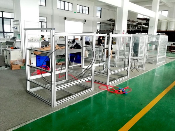 鋁型材框架報價是怎么報的？