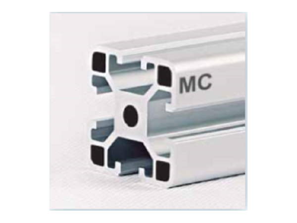 4040什么意思？原來說的是工業鋁型材