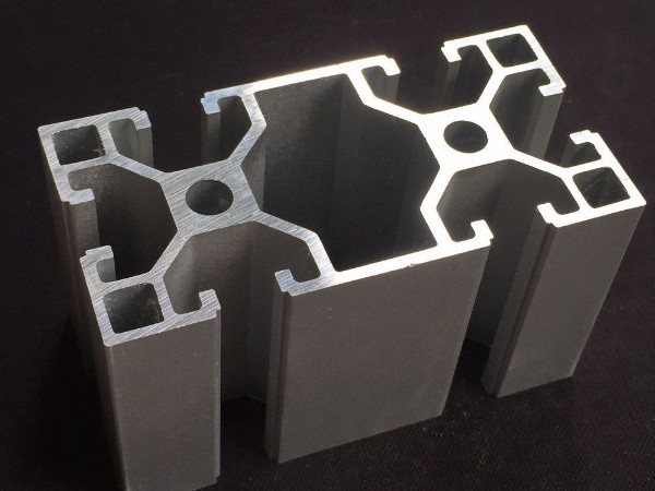 幾款熱門(mén)的40系列歐標(biāo)鋁型材介紹