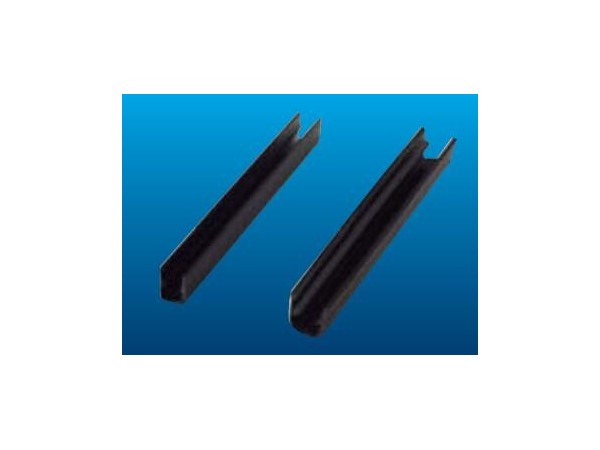 鋁型材配件中的封條、嵌條、以及玻璃卡條