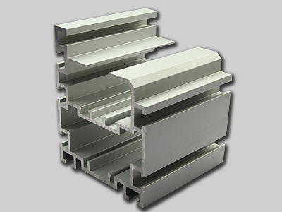 鋁型材開模定制-倍數鏈