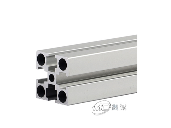 工業鋁型材3030型號規格是什么意思？