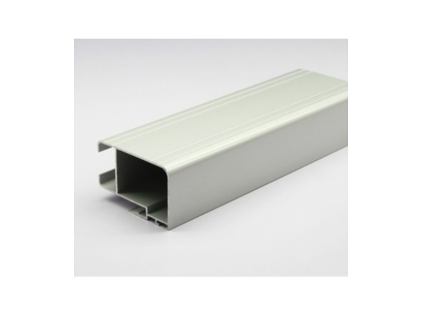 工業鋁型材配件生產廠家，線槽是其中一種